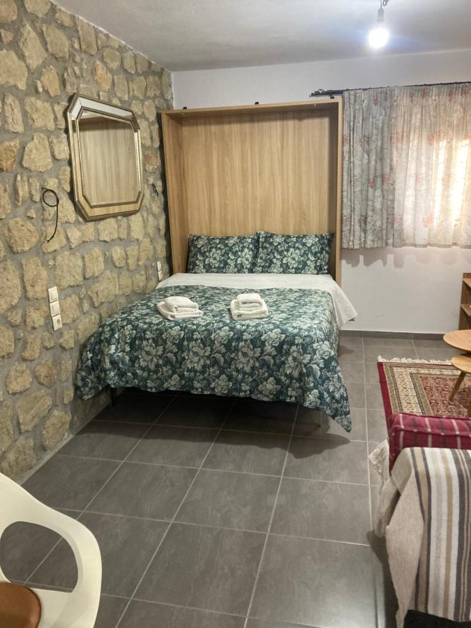 Vila Patriko Kalambaka Exteriér fotografie